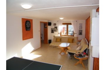 Slovakija Privát Habovka, Eksterjeras